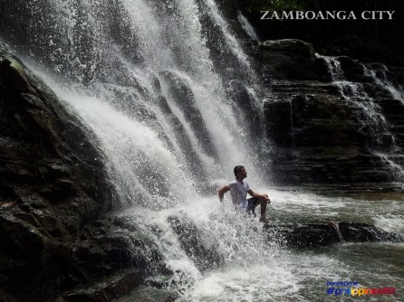 Zamboanga City | Chasing Merloquet Falls | Top Places To See In Zamboanga