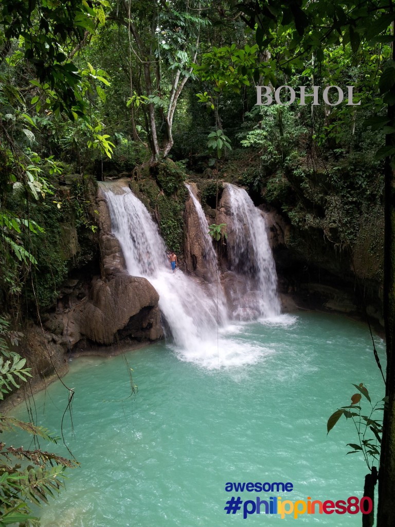 Bohol | Chasing Mag-Aso Falls | Top Places To See In Bohol