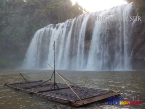 Surigao Del Sur | Tinuy-an Falls | What to See in Surigao Del Sur