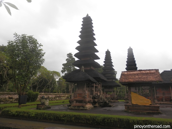 Bali Travel Guide for First Time Travelers