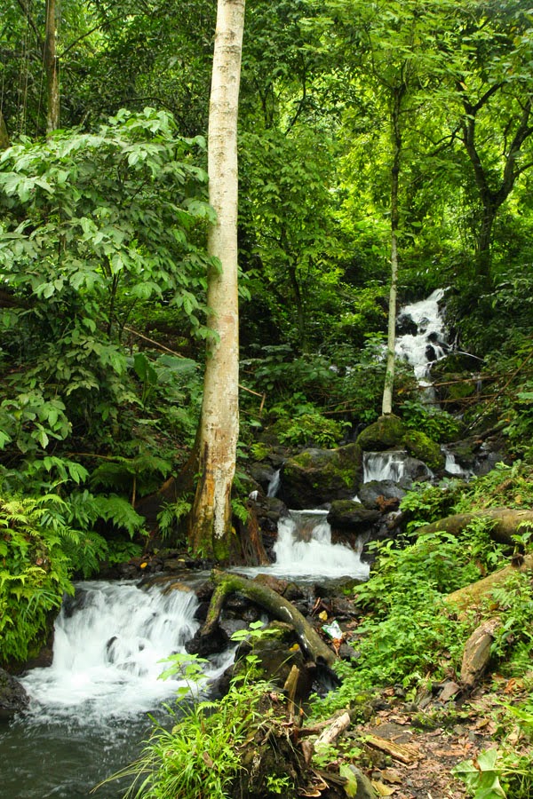 malagaslas falls