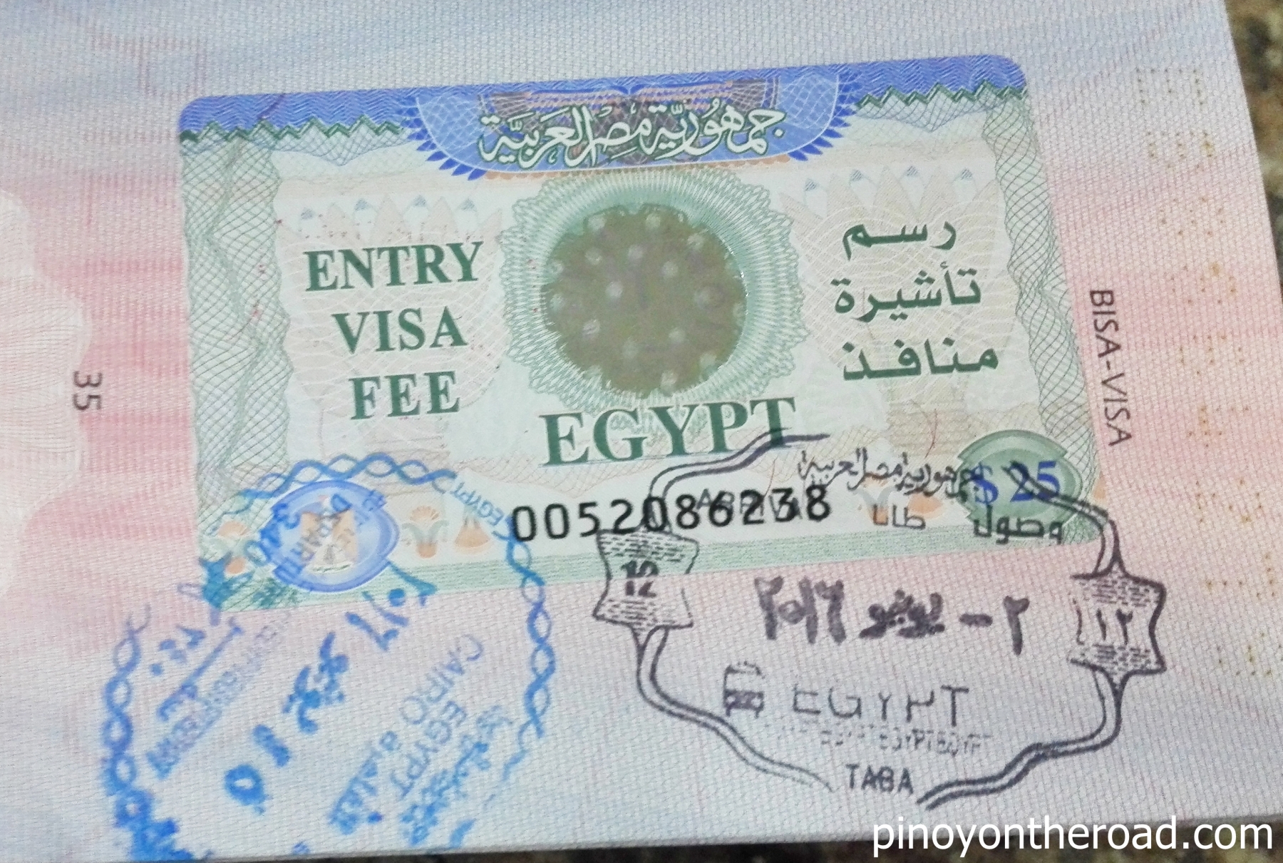 Entry visa. Египетская виза. Виза в Египет. Египетская виза для россиян.